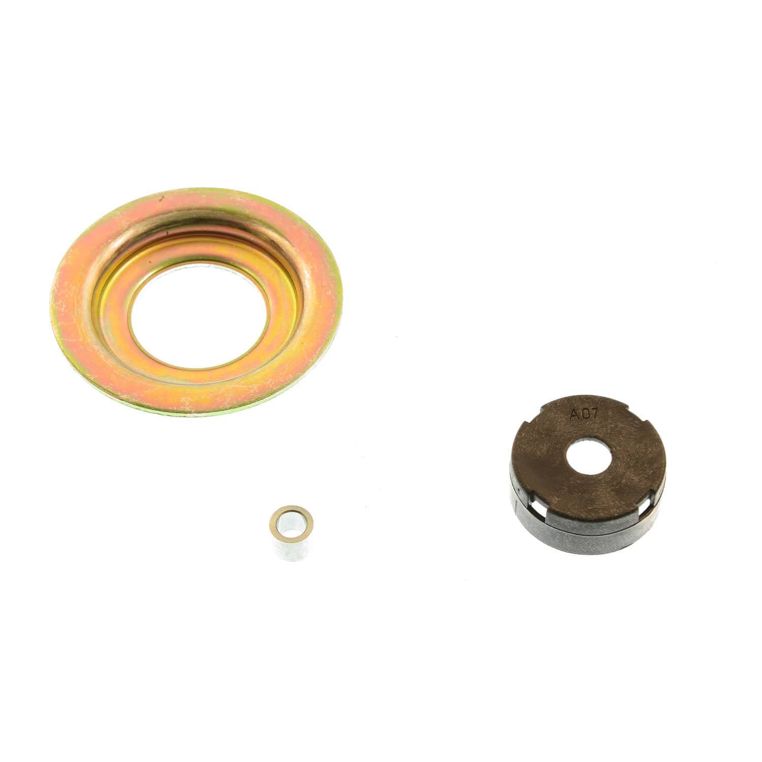 Bilstein B4 OE Replacement Suspension Shock Absorber for 1988-1992 BMW 735iL