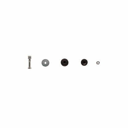 Bilstein B4 OE Replacement Suspension Shock Absorber for 1988-1993 Mercedes-Benz 300CE