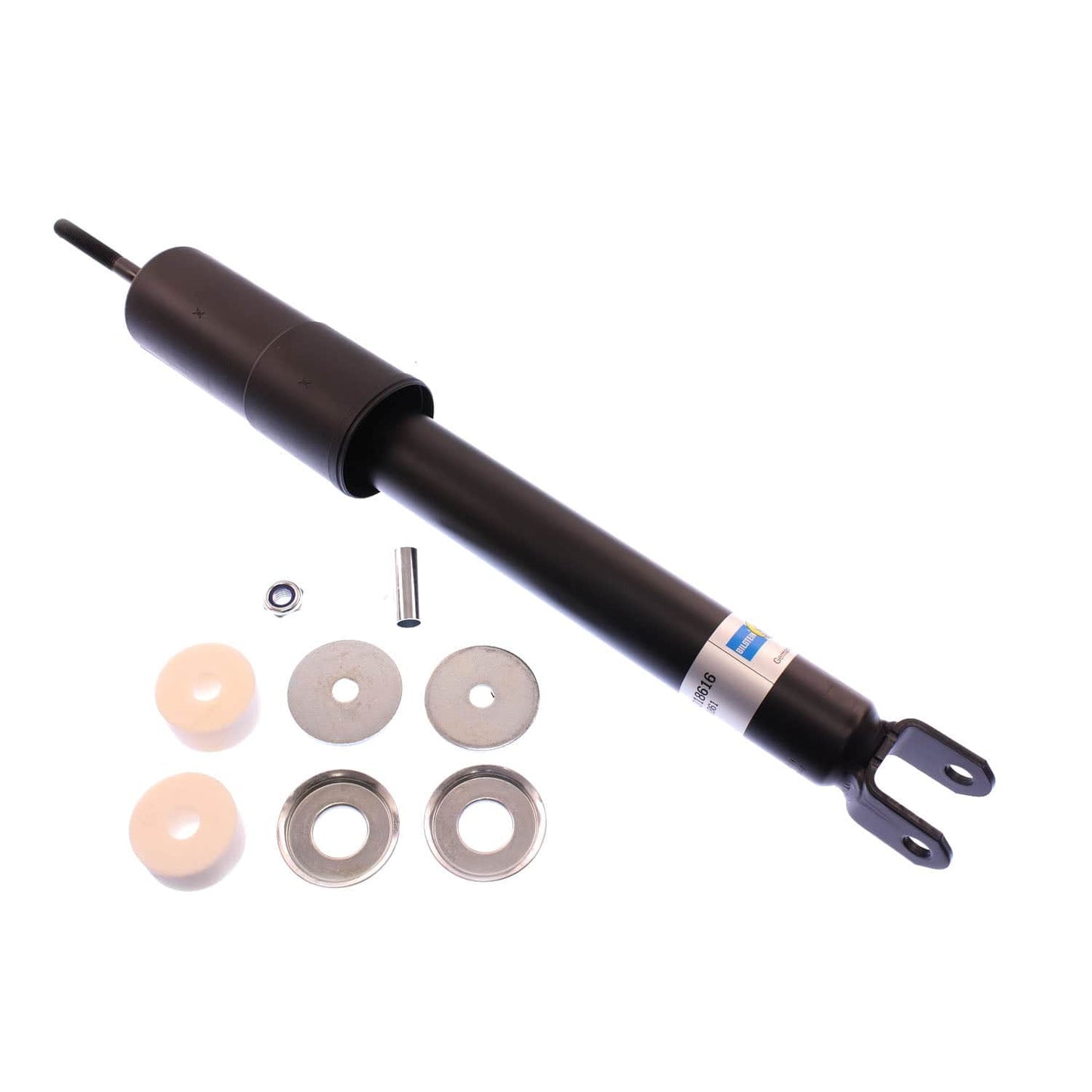 Bilstein B4 OE Replacement Suspension Shock Absorber for 1990-1997 Jaguar Vanden Plas