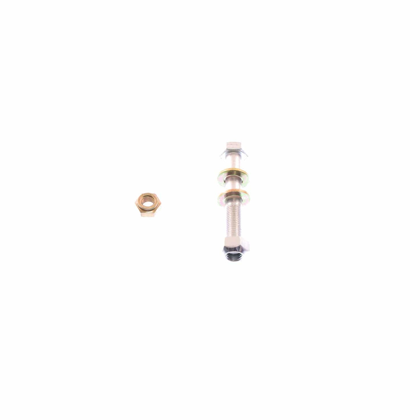 Bilstein B4 OE Replacement Suspension Shock Absorber for 1992-1993 Mercedes-Benz 300SD
