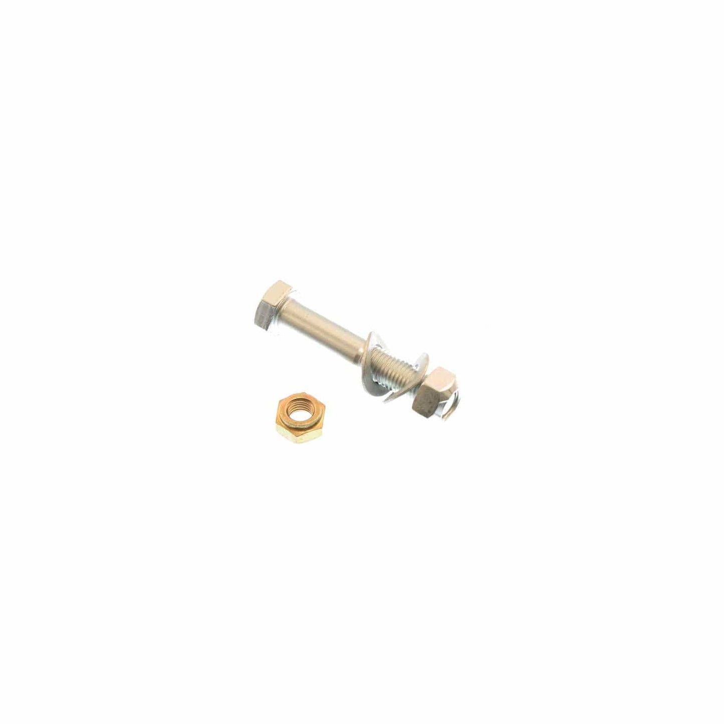 Bilstein B4 OE Replacement Suspension Shock Absorber for 1992-1993 Mercedes-Benz 500SEL