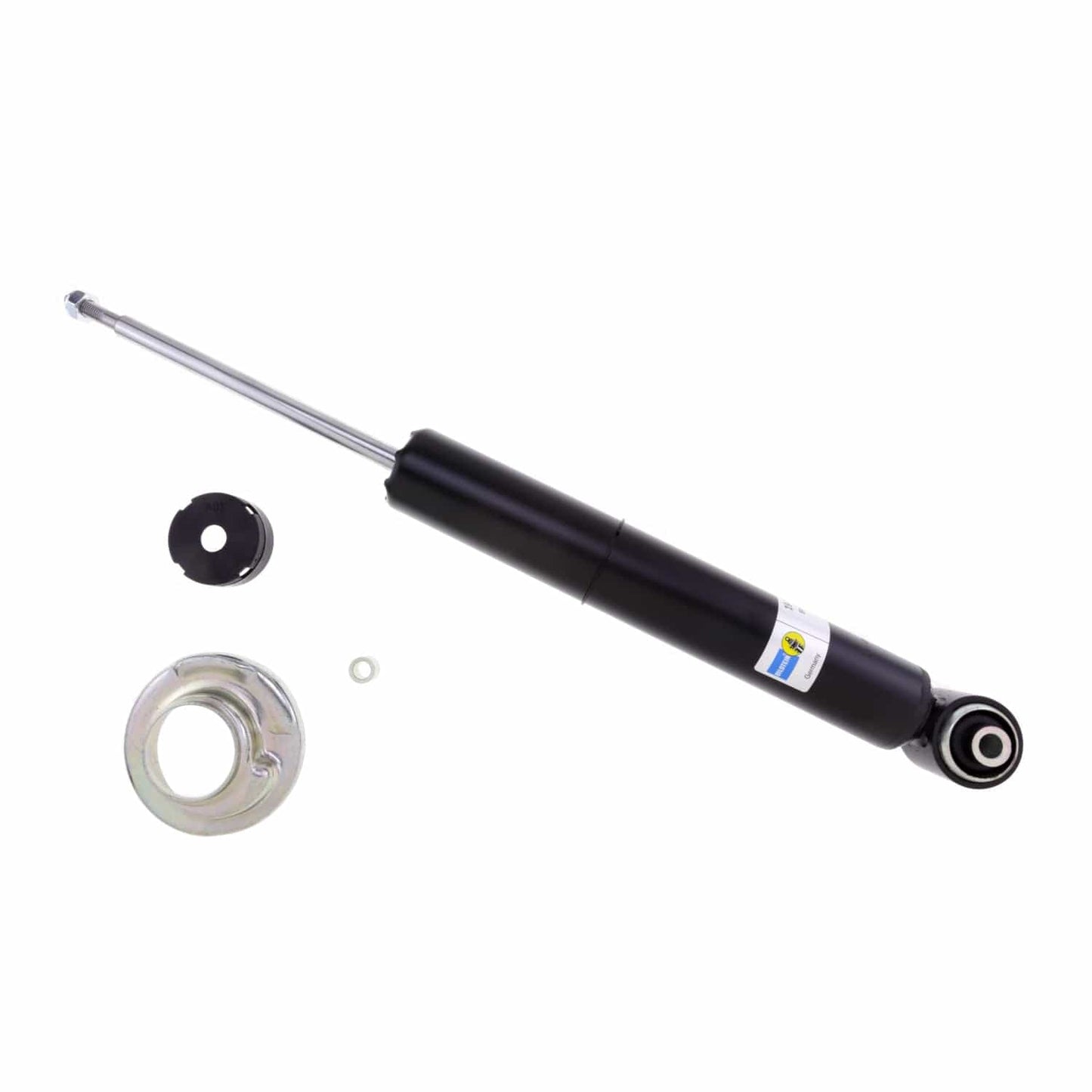 Bilstein B4 OE Replacement Suspension Shock Absorber for 1992-1994 Audi 100