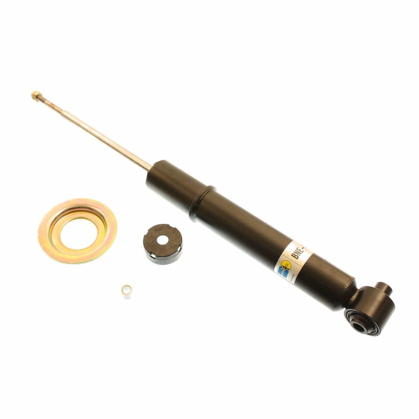 Bilstein B4 OE Replacement Suspension Shock Absorber for 1993-1994 BMW 740iL