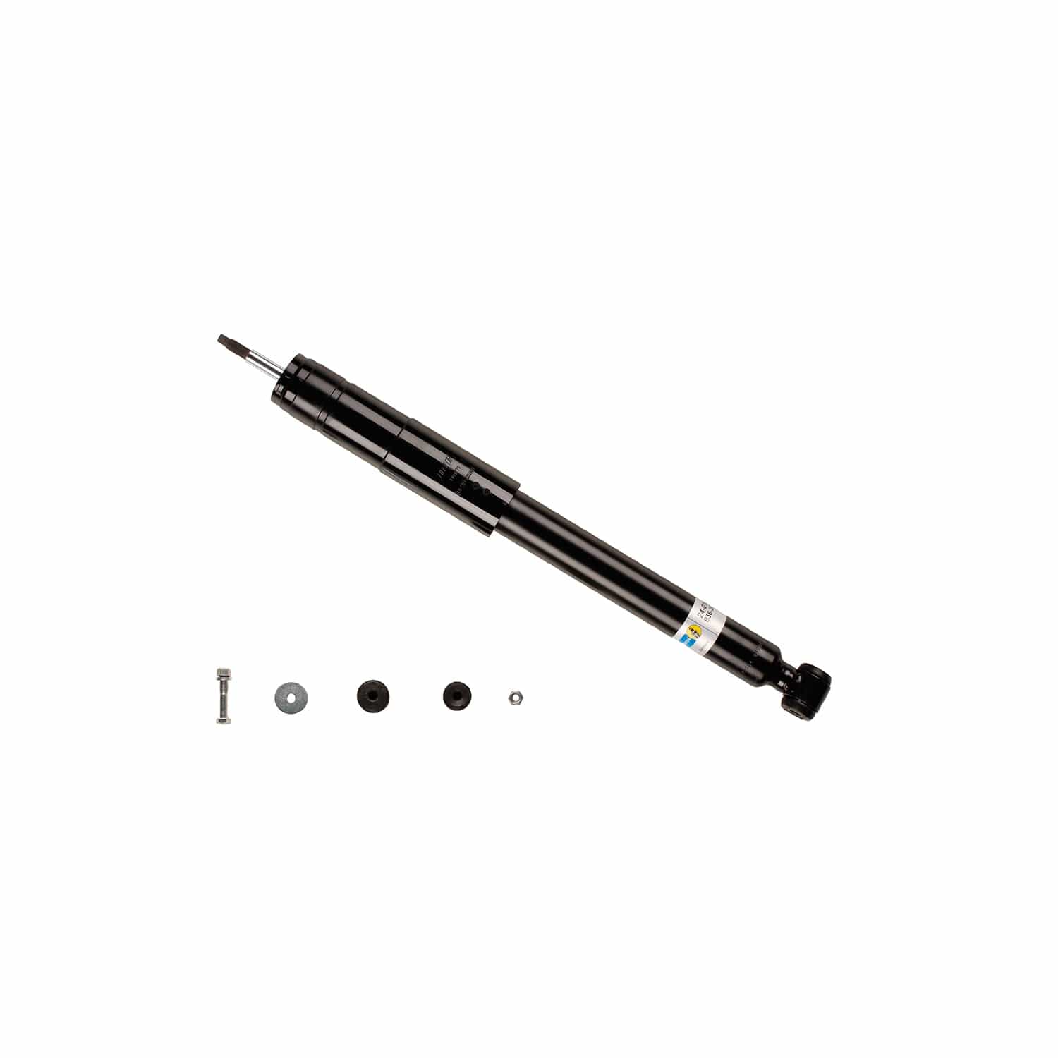 Bilstein B4 OE Replacement Suspension Shock Absorber for 1994-1995 Mercedes-Benz E320