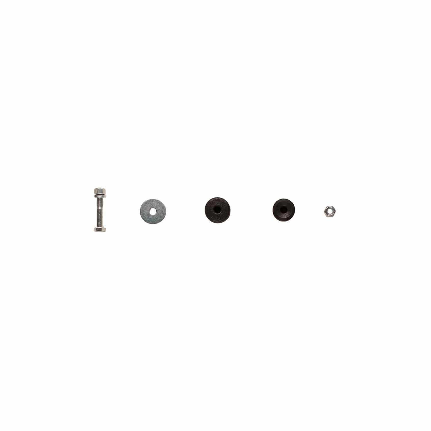 Bilstein B4 OE Replacement Suspension Shock Absorber for 1994-1995 Mercedes-Benz E320