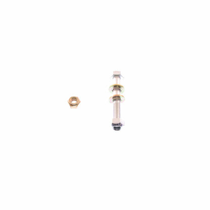 Bilstein B4 OE Replacement Suspension Shock Absorber for 1994-1995 Mercedes-Benz S350