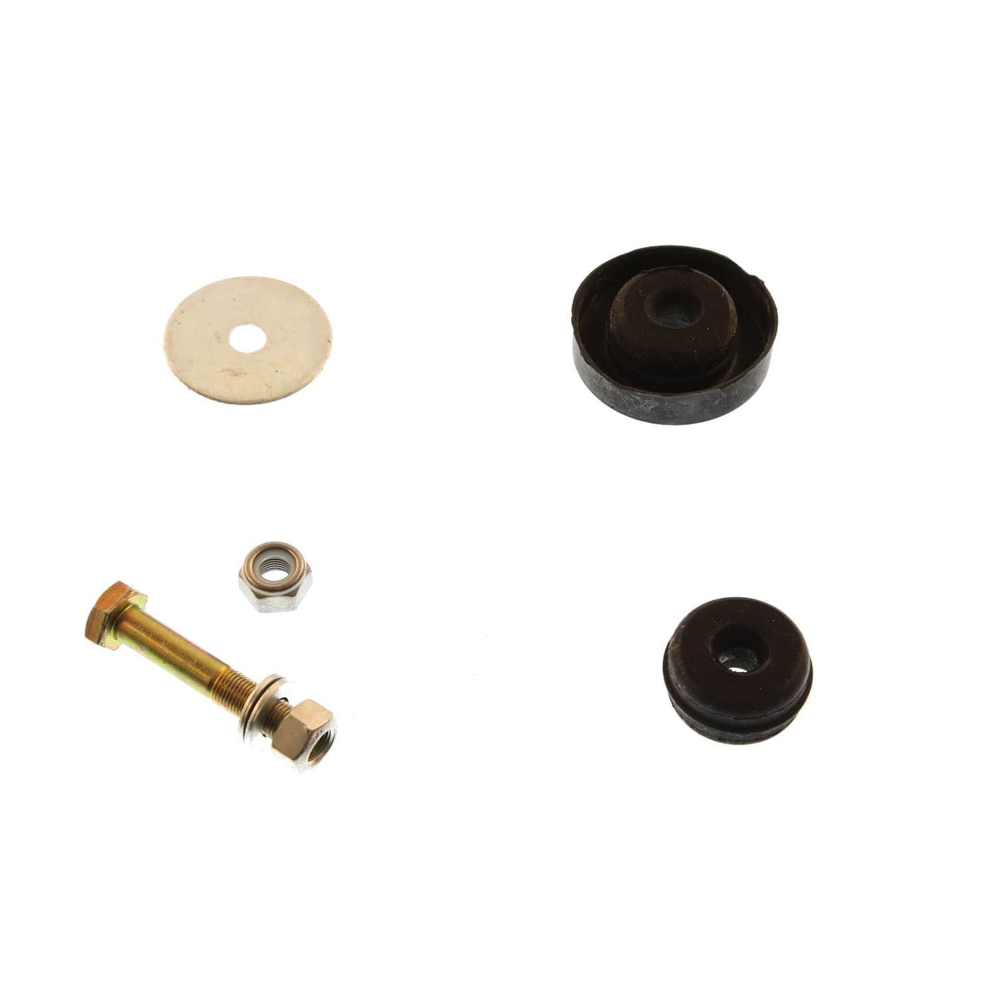 Bilstein B4 OE Replacement Suspension Shock Absorber for 1994-1996 Mercedes-Benz C220