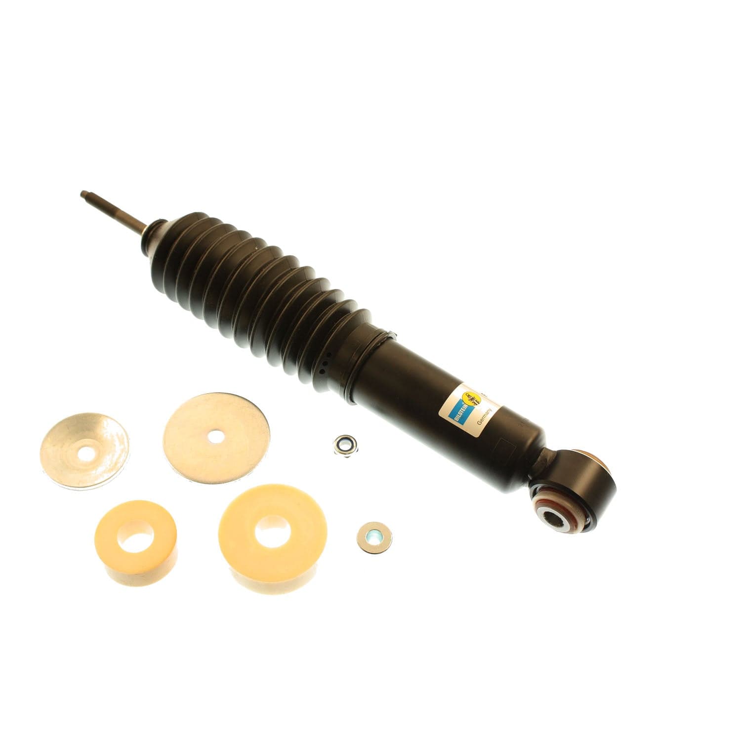 Bilstein B4 OE Replacement Suspension Shock Absorber for 1994-1997 Jaguar XJ6