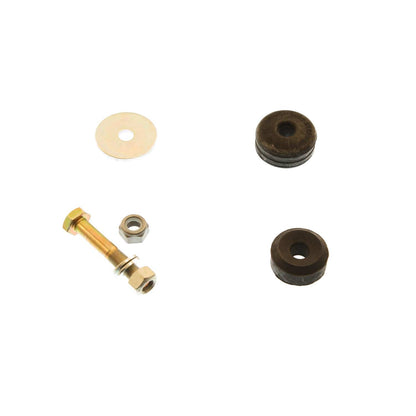 Bilstein B4 OE Replacement Suspension Shock Absorber for 1994-2002 Mercedes-Benz SL500