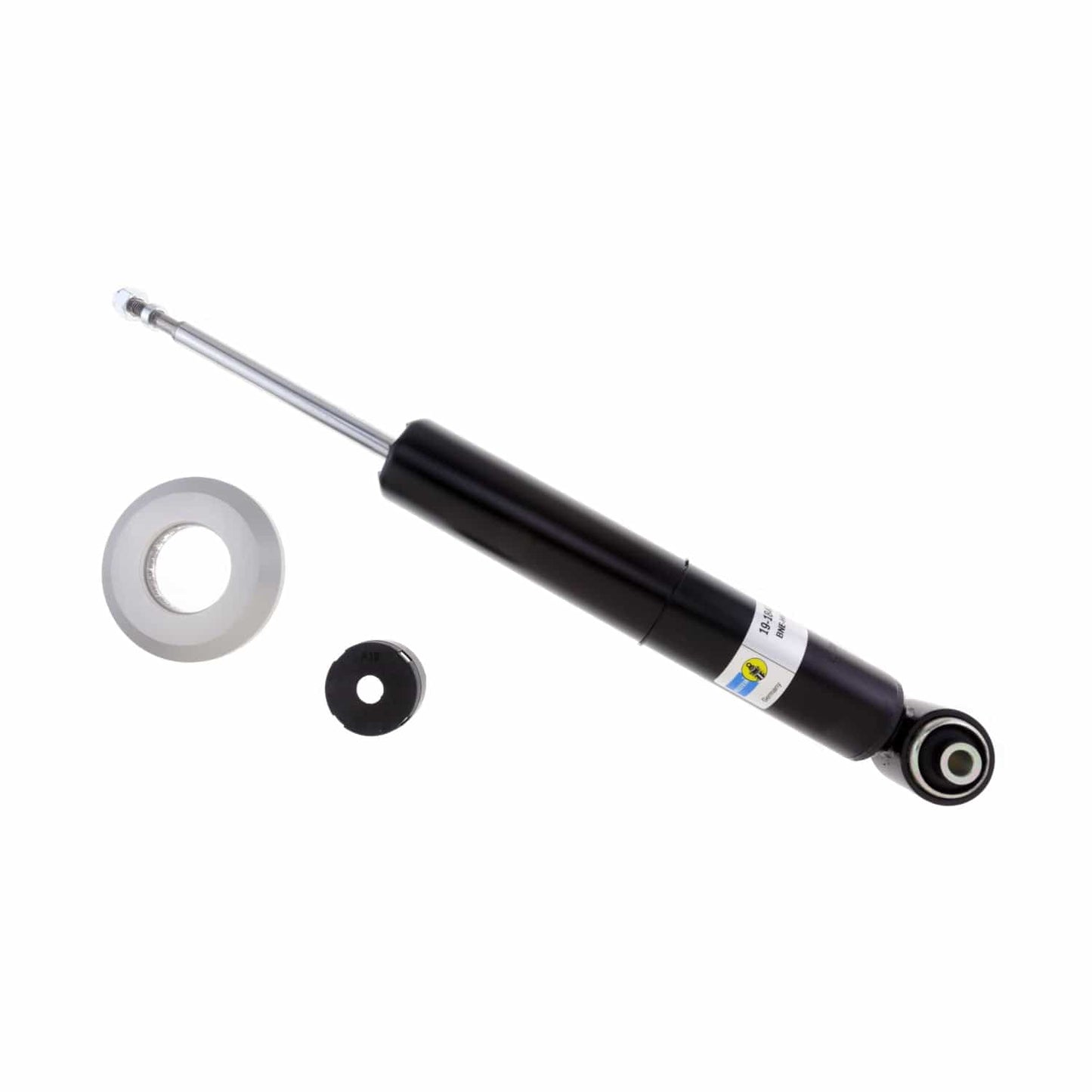 Bilstein B4 OE Replacement Suspension Shock Absorber for 1995-2004 Audi A6 Quattro