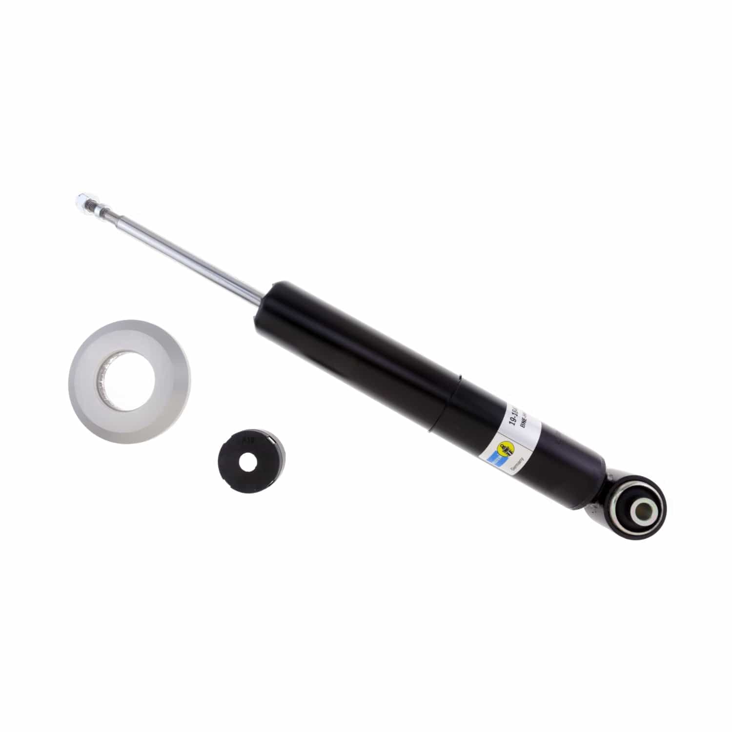 Bilstein B4 OE Replacement Suspension Shock Absorber for 1995-2004 Audi A6 Quattro