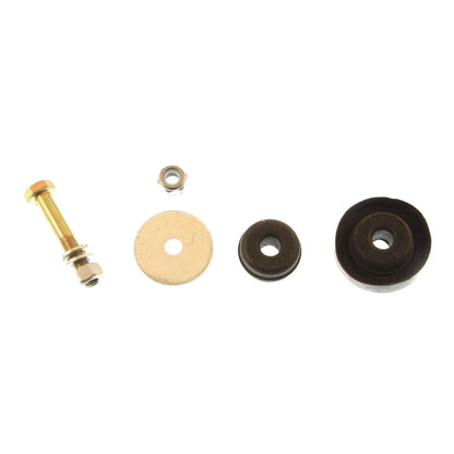 Bilstein B4 OE Replacement Suspension Shock Absorber for 1996-1999 Mercedes-Benz E300