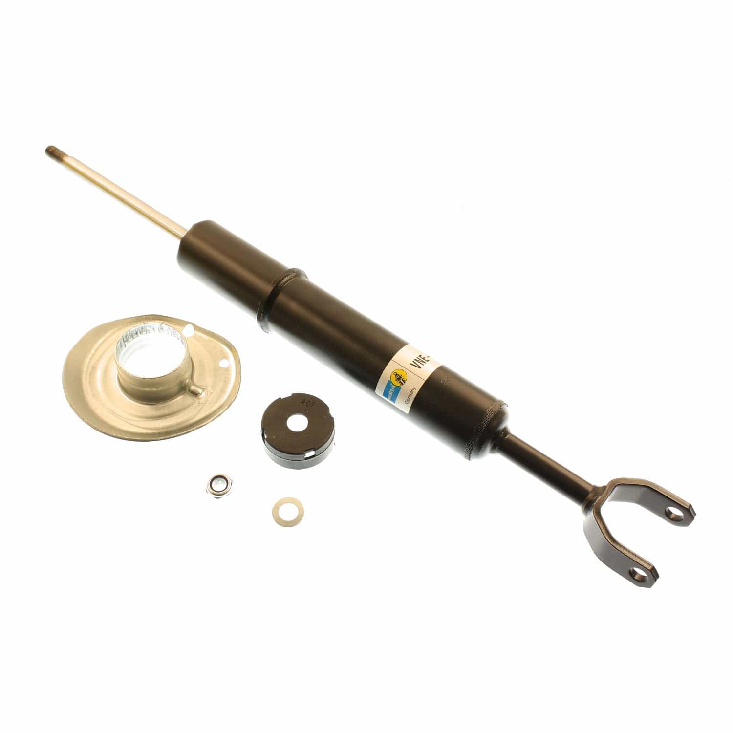 Bilstein B4 OE Replacement Suspension Shock Absorber for 1996-2001 Audi A4