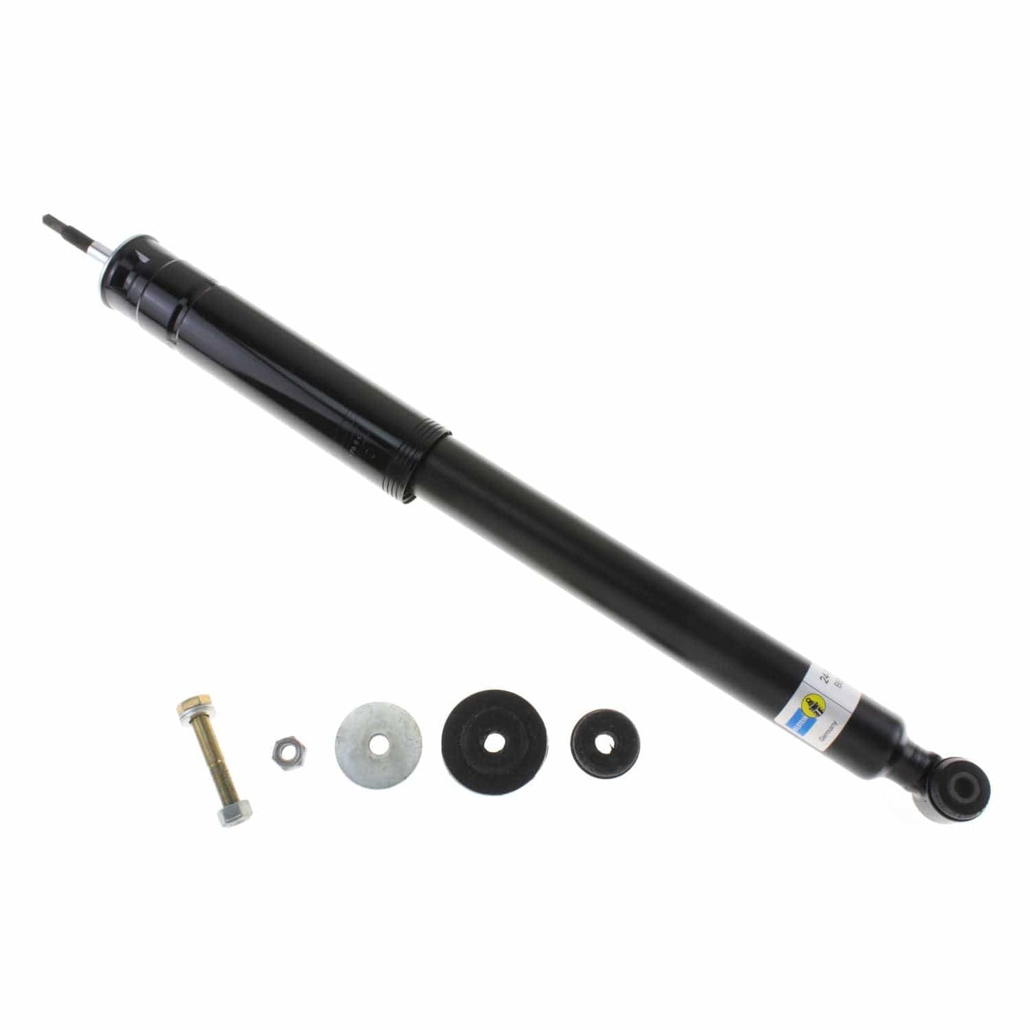 Bilstein B4 OE Replacement Suspension Shock Absorber for 1997 Mercedes-Benz E420