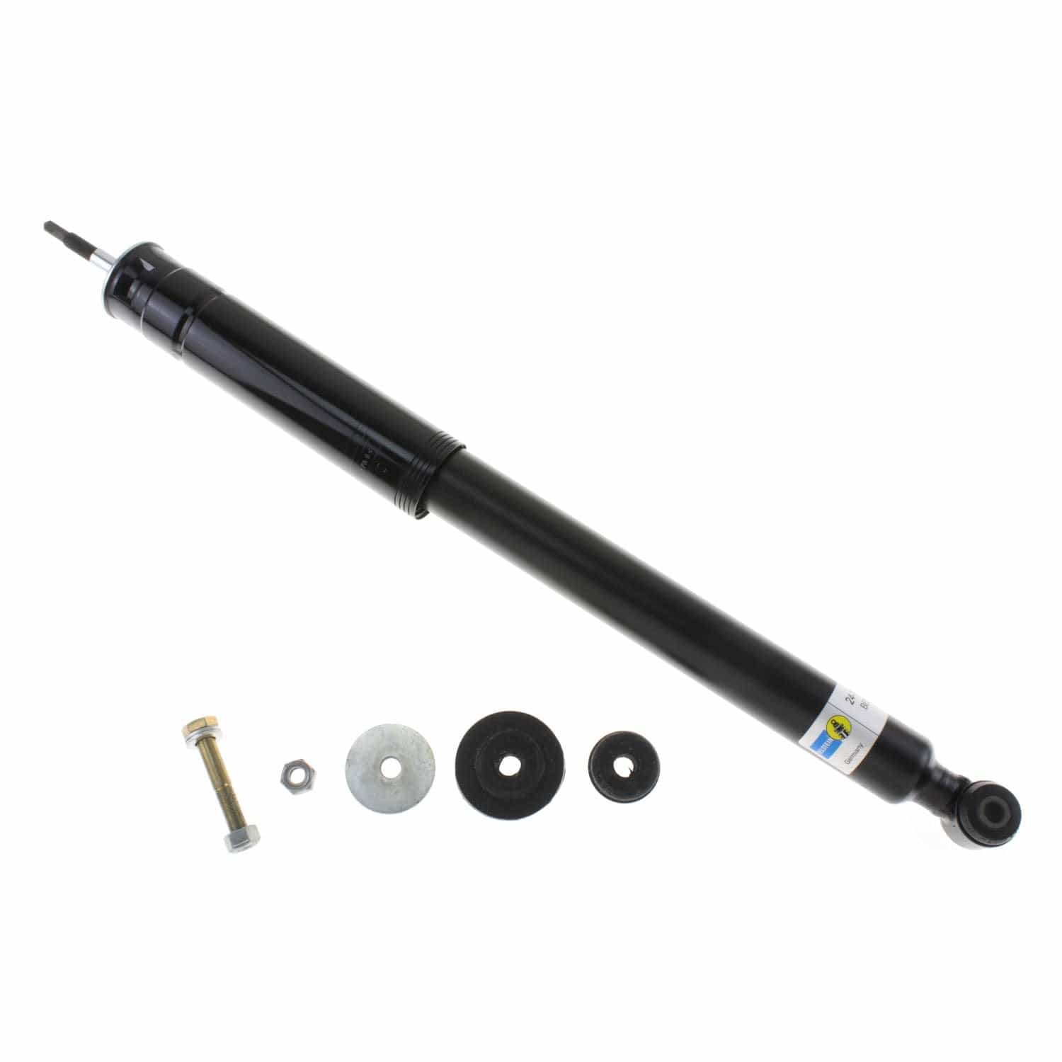 Bilstein B4 OE Replacement Suspension Shock Absorber for 1997 Mercedes-Benz E420