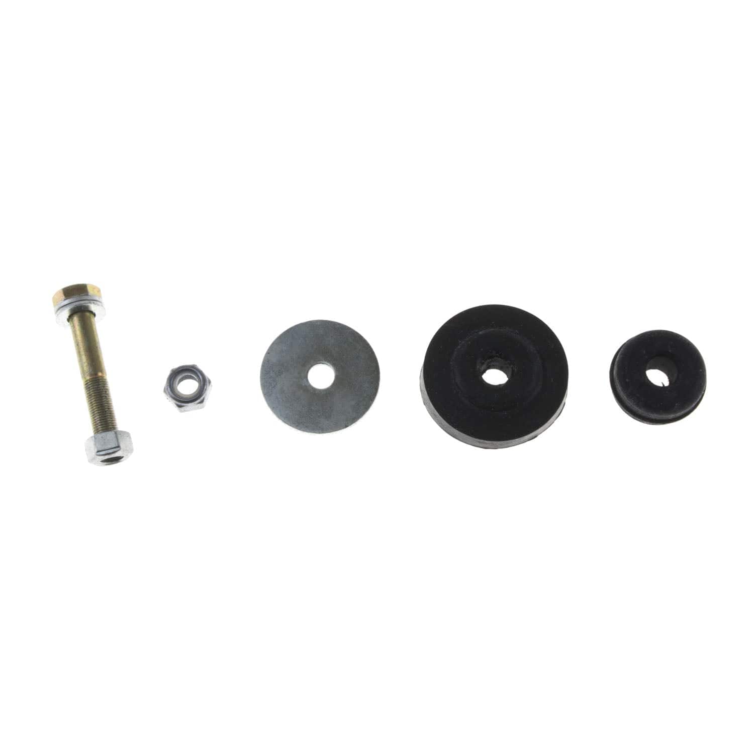 Bilstein B4 OE Replacement Suspension Shock Absorber for 1997 Mercedes-Benz E420