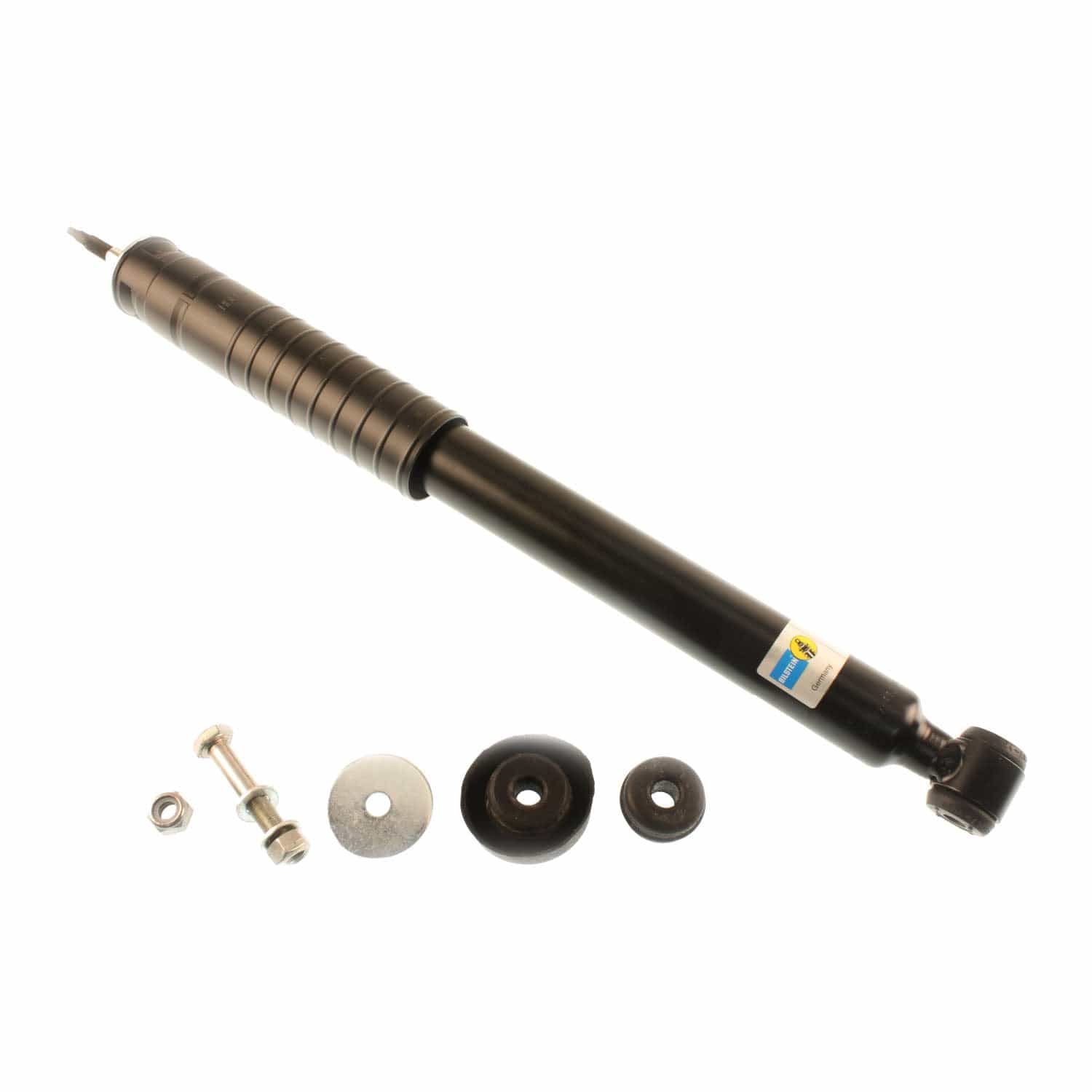 Bilstein B4 OE Replacement Suspension Shock Absorber for 1998-1999 Mercedes-Benz E320
