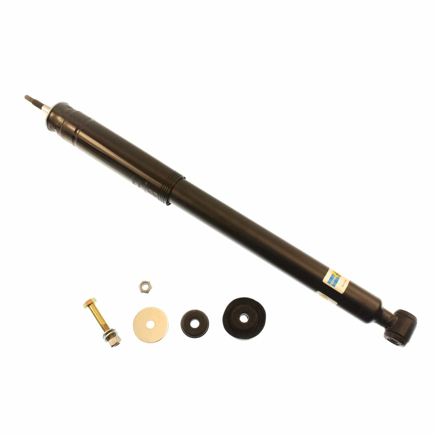 Bilstein B4 OE Replacement Suspension Shock Absorber for 1998-1999 Mercedes-Benz E430