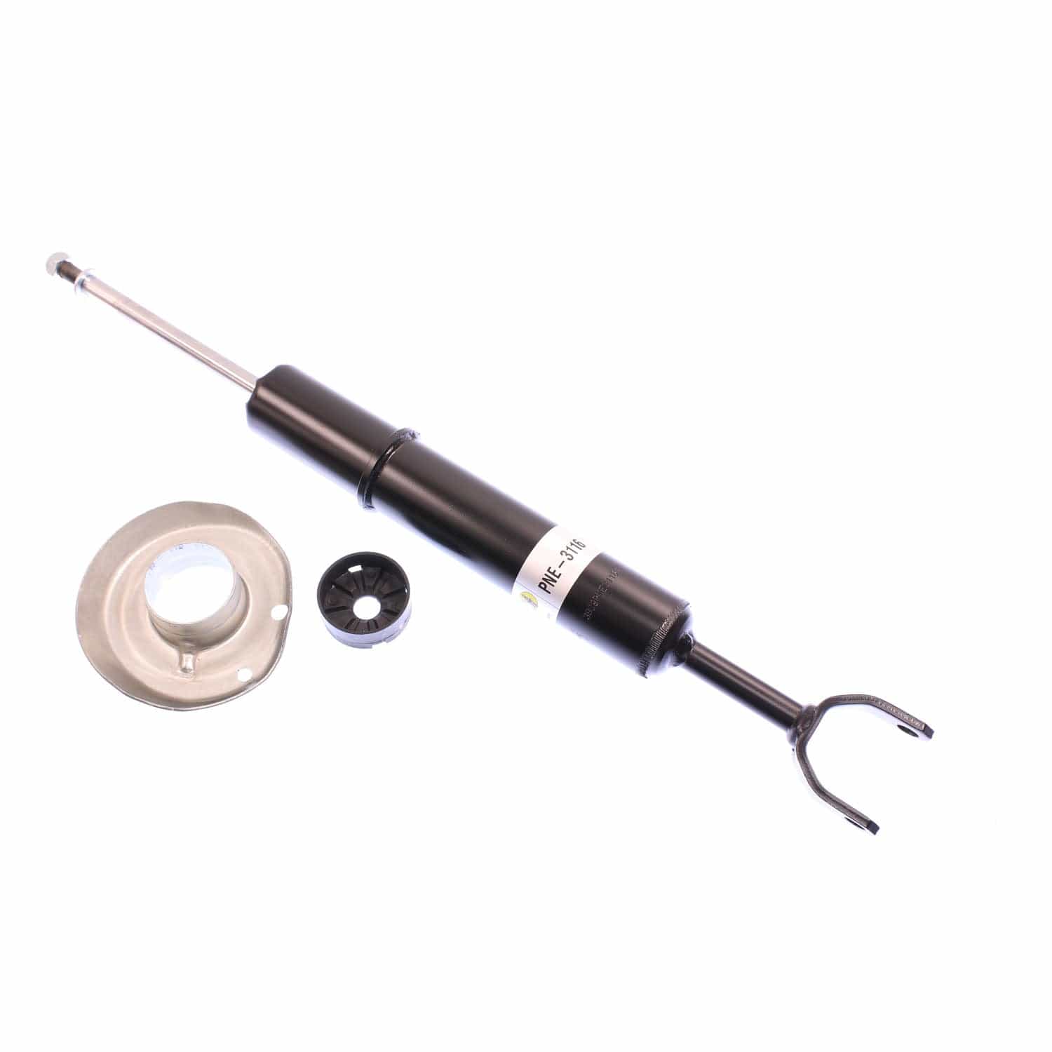Bilstein B4 OE Replacement Suspension Shock Absorber for 1998-2000 Audi A6