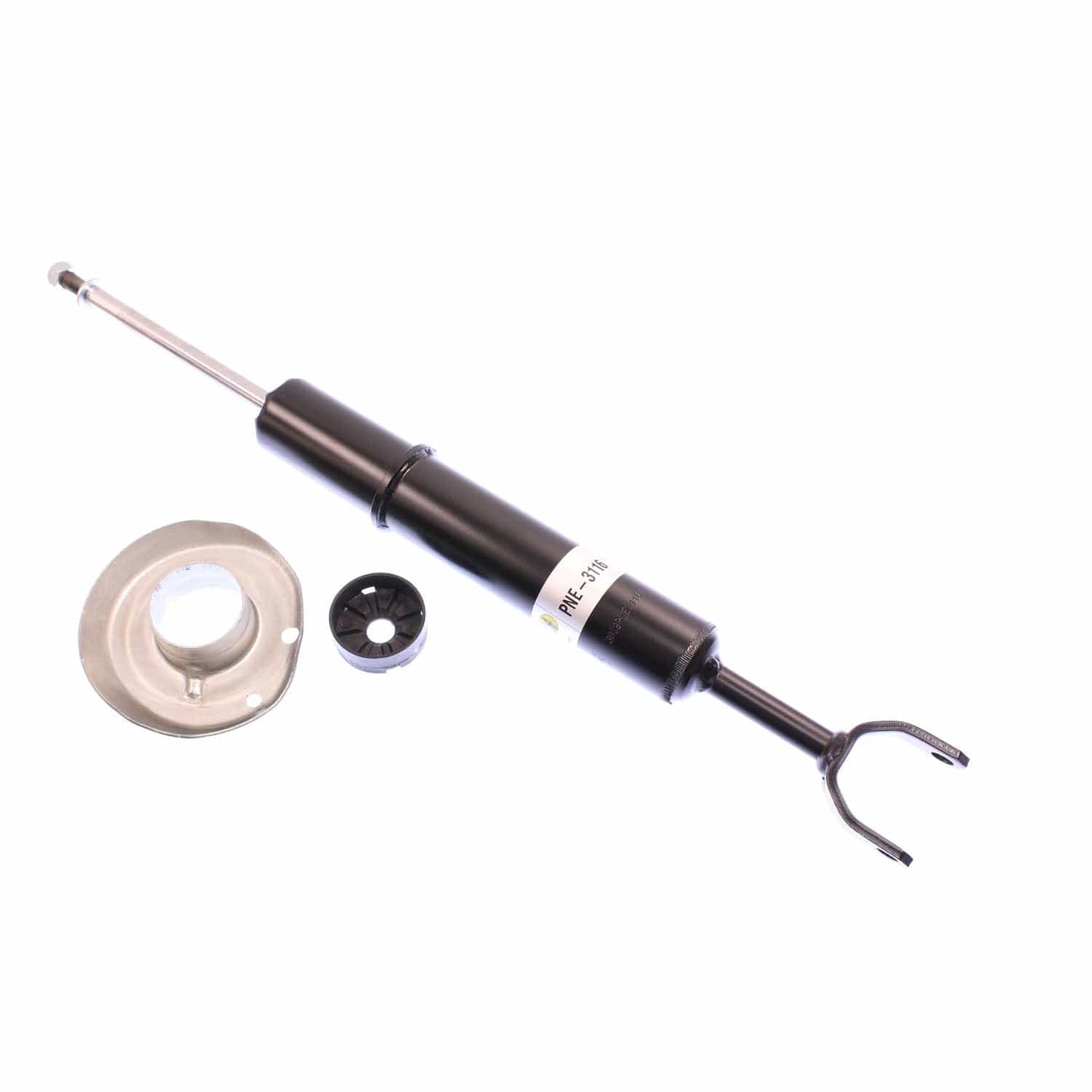Bilstein B4 OE Replacement Suspension Shock Absorber for 1998-2004 Audi A6 Quattro