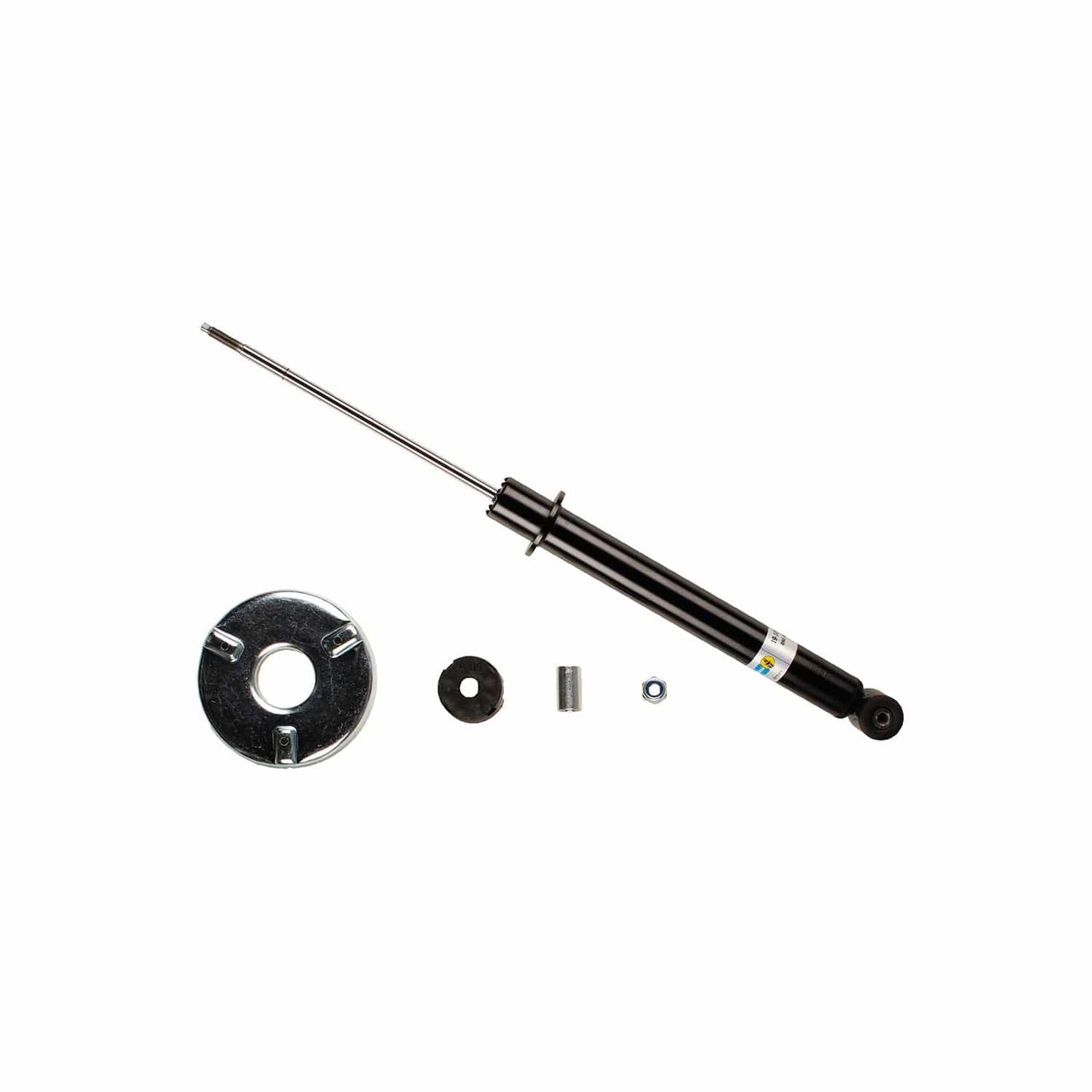 Bilstein B4 OE Replacement Suspension Shock Absorber for 1998 Audi A4