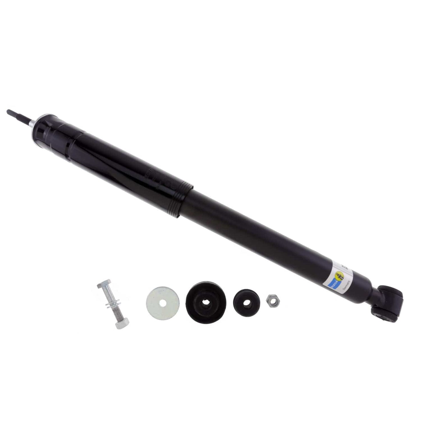 Bilstein B4 OE Replacement Suspension Shock Absorber for 1999-2003 Mercedes-Benz CLK430