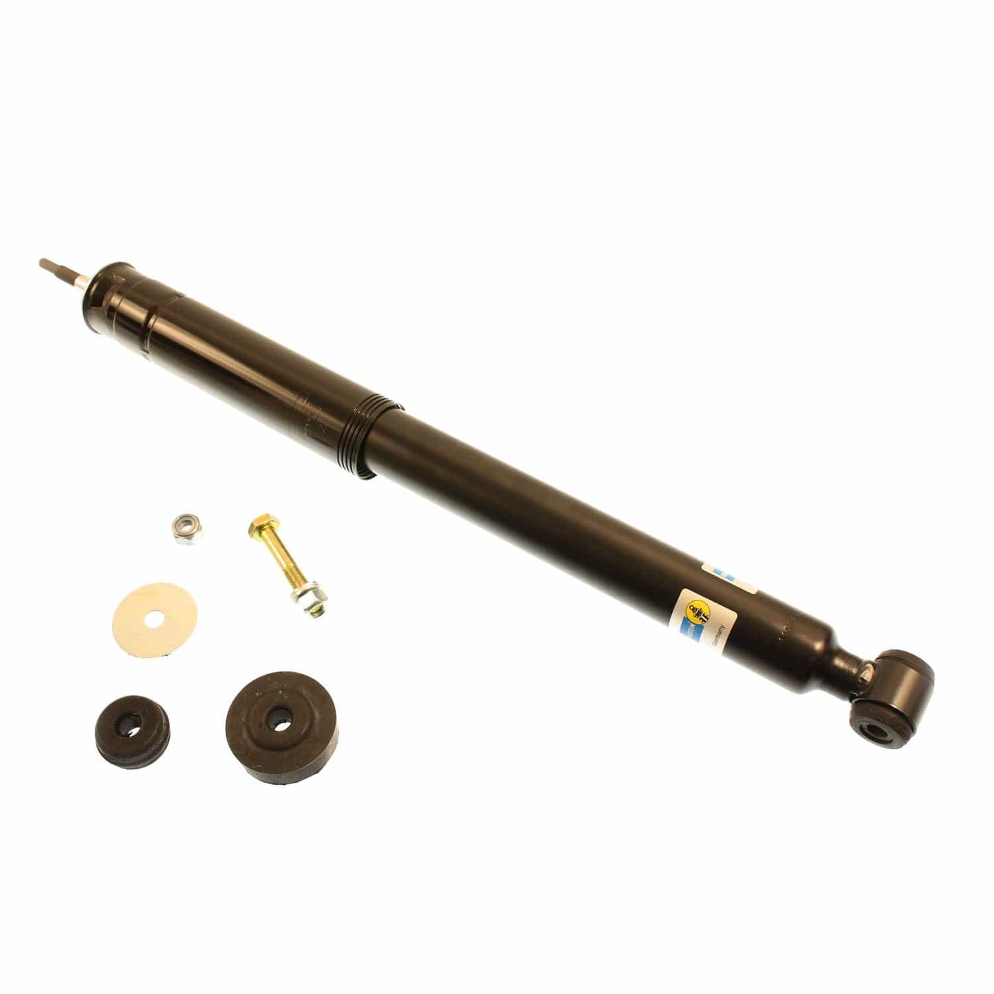 Bilstein B4 OE Replacement Suspension Shock Absorber for 2000-2002 Mercedes-Benz E320