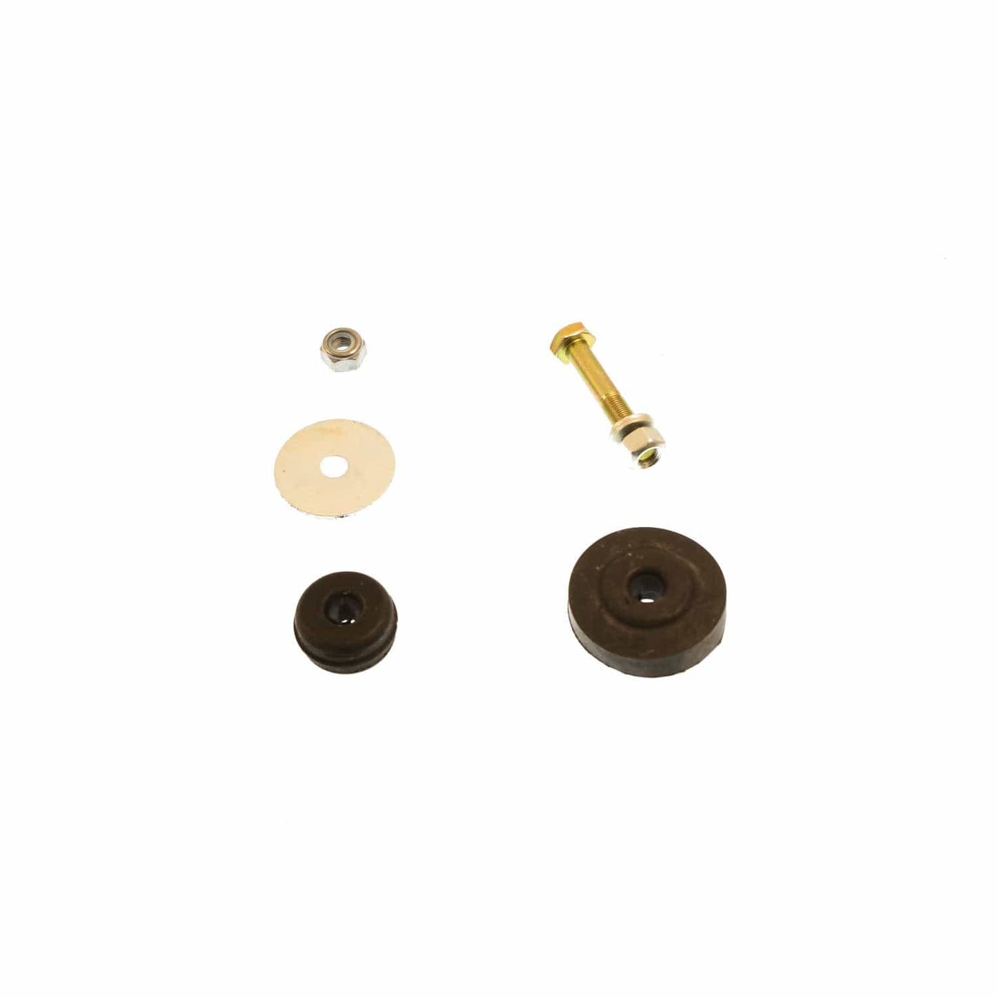 Bilstein B4 OE Replacement Suspension Shock Absorber for 2000-2002 Mercedes-Benz E320