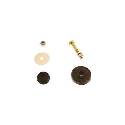 Bilstein B4 OE Replacement Suspension Shock Absorber for 2000-2002 Mercedes-Benz E320