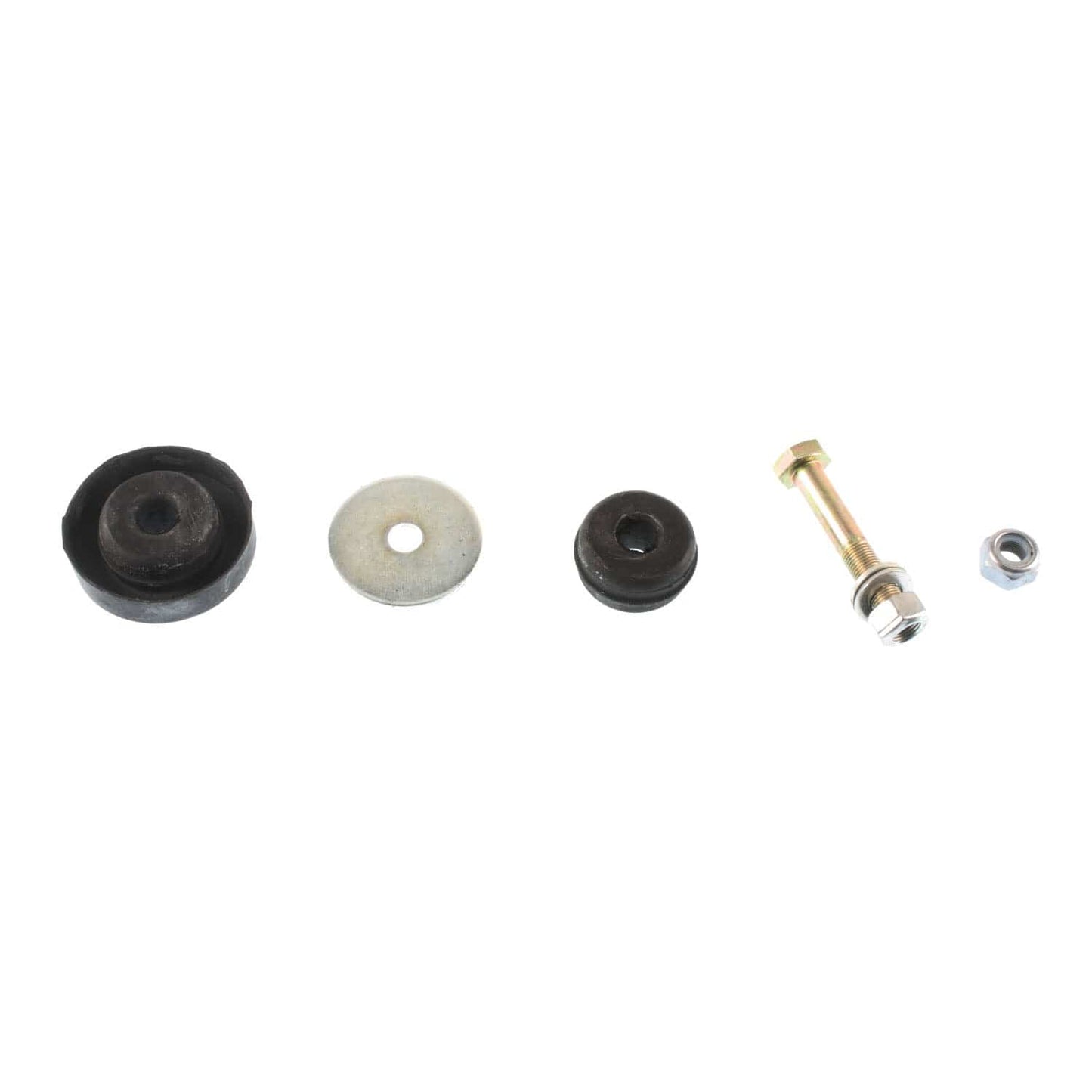 Bilstein B4 OE Replacement Suspension Shock Absorber for 2000-2002 Mercedes-Benz E430