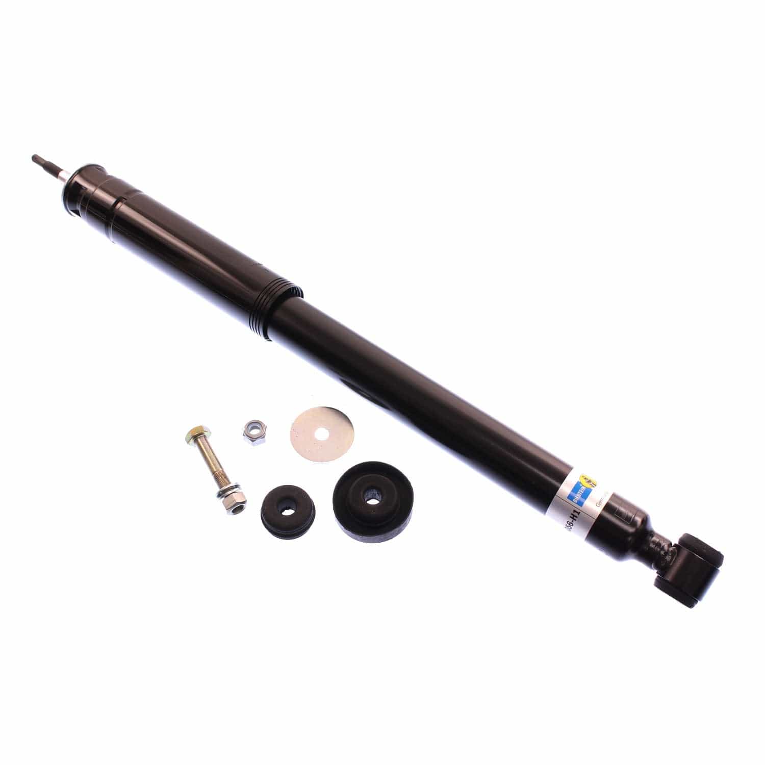 Bilstein B4 OE Replacement Suspension Shock Absorber for 2000-2003 Mercedes-Benz E320