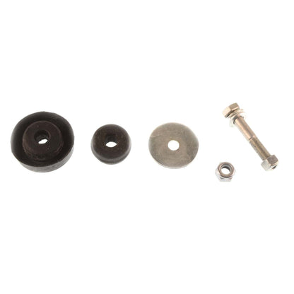 Bilstein B4 OE Replacement Suspension Shock Absorber for 2002-2004 Mercedes-Benz SLK32 AMG