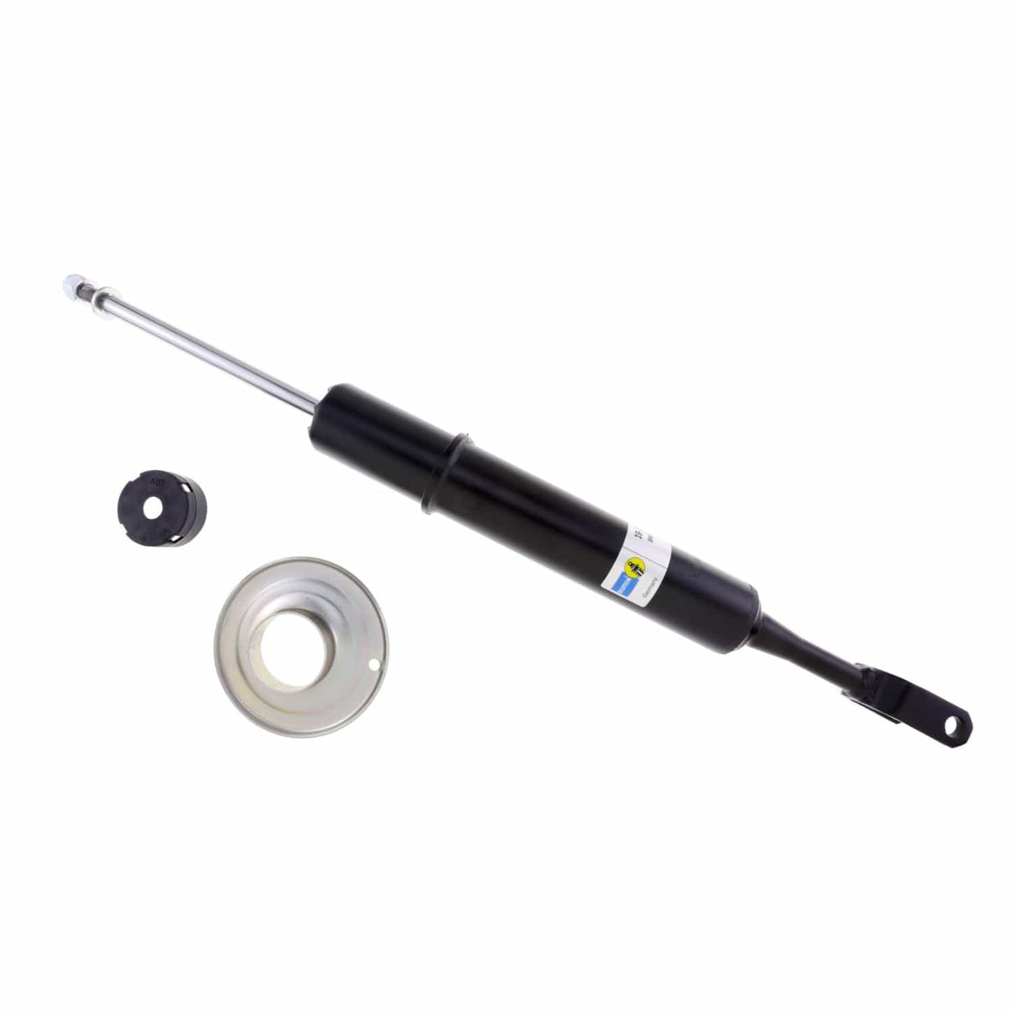 Bilstein B4 OE Replacement Suspension Shock Absorber for 2002-2006 Audi A4 Quattro