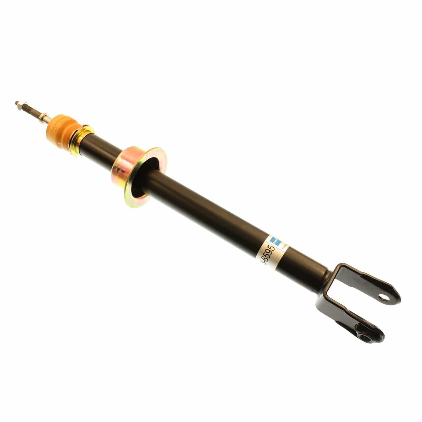 Bilstein B4 OE Replacement Suspension Shock Absorber for 2002-2008 Jaguar S-Type