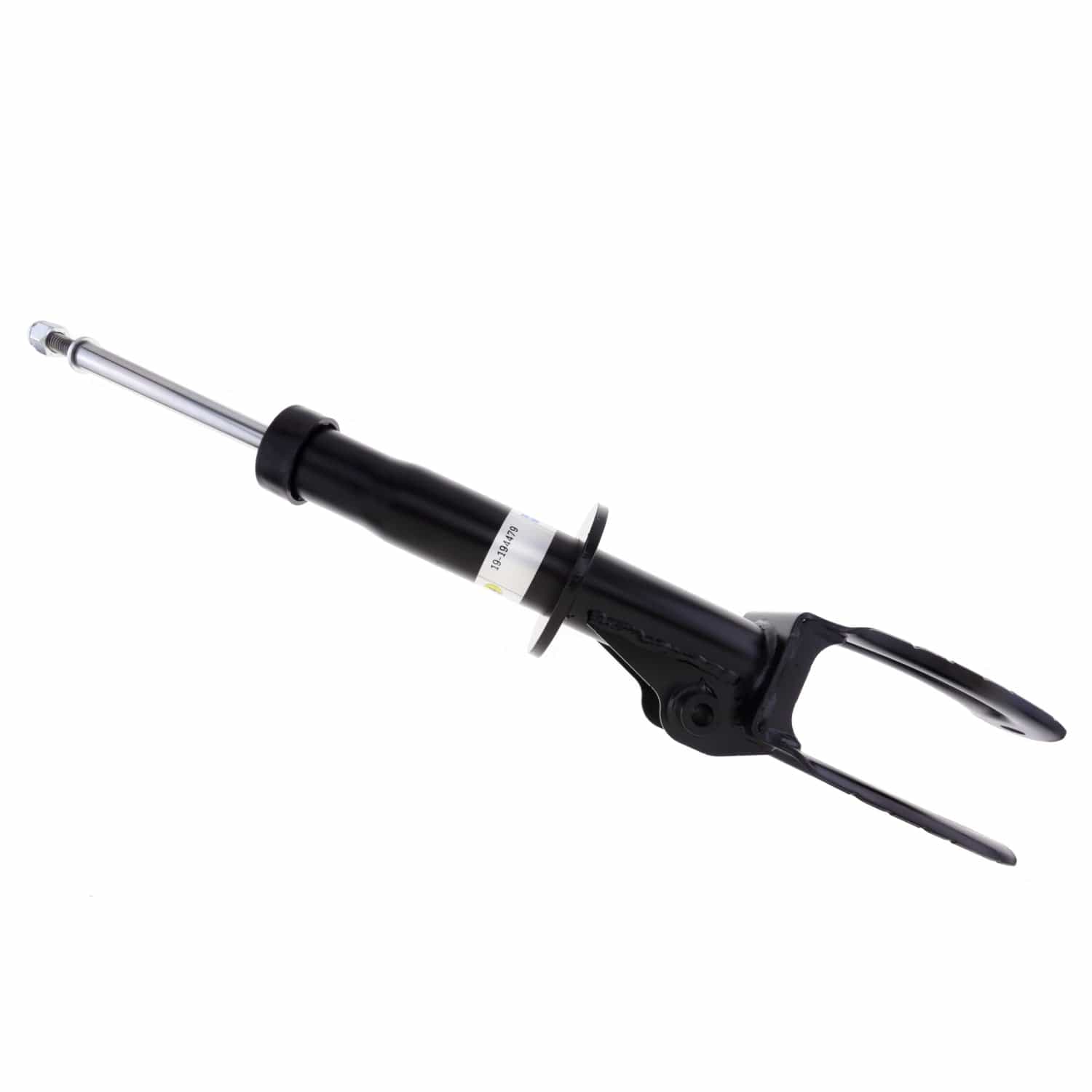 Bilstein B4 OE Replacement Suspension Shock Absorber for 2003-2010 Porsche Cayenne