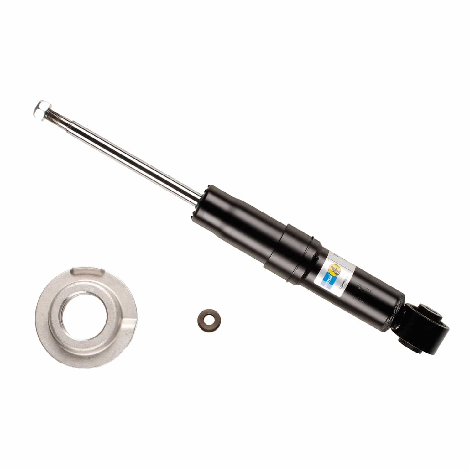 Bilstein B4 OE Replacement Suspension Shock Absorber for 2005-2009 Subaru Legacy