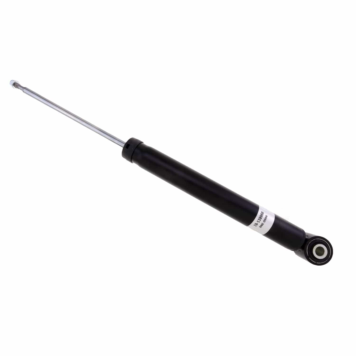 Bilstein B4 OE Replacement Suspension Shock Absorber for 2005-2011 Audi A6 Quattro