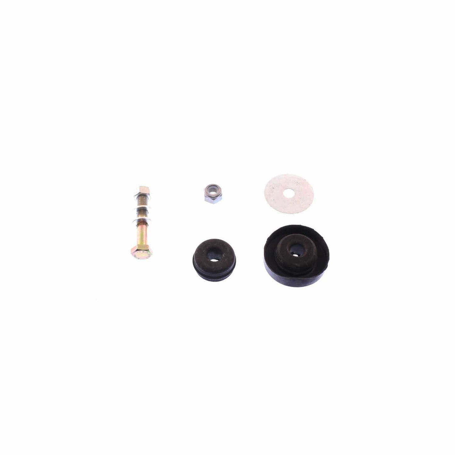 Bilstein B4 OE Replacement Suspension Shock Absorber for 2006-2007 Mercedes-Benz C350