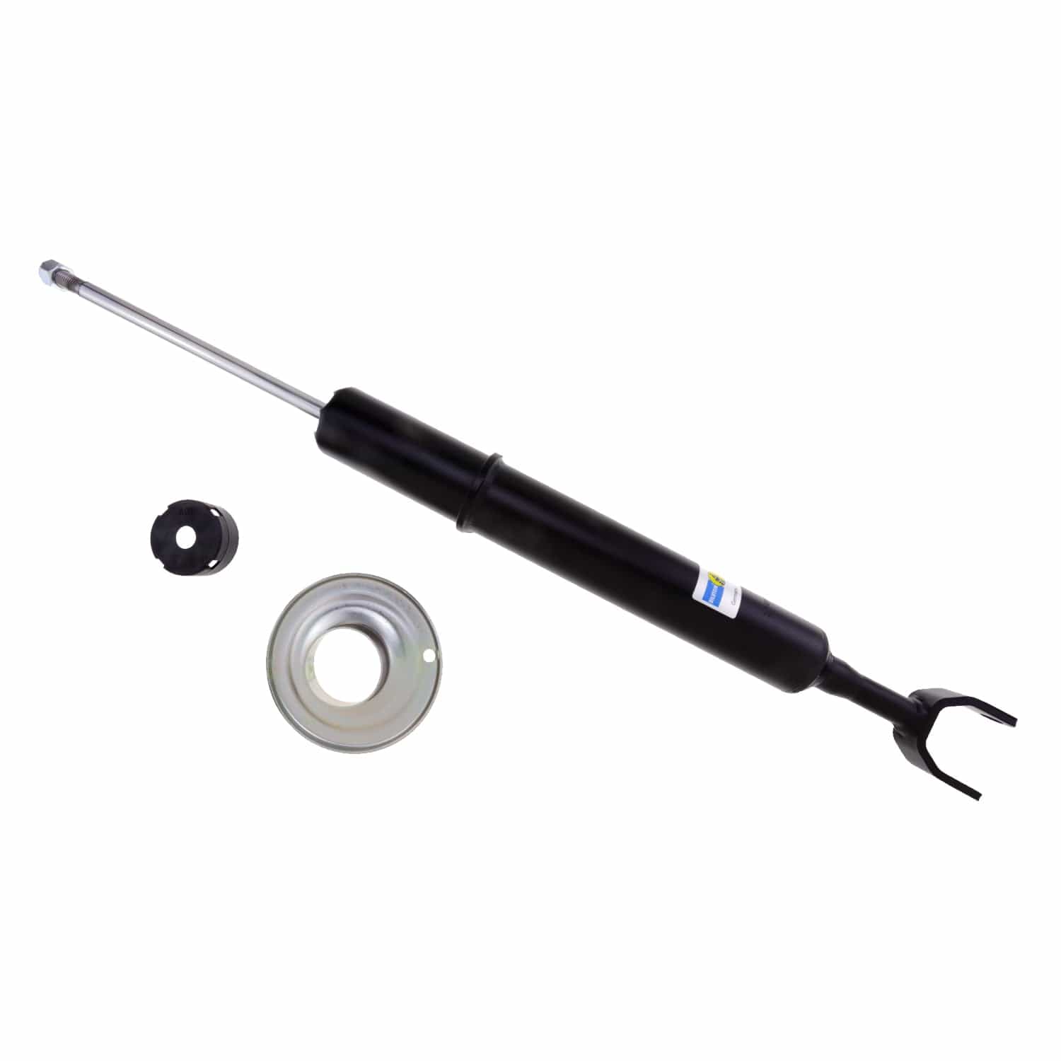 Bilstein B4 OE Replacement Suspension Shock Absorber for 2006-2011 Audi A6