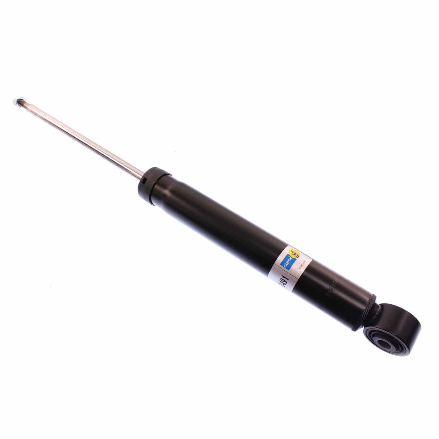 Bilstein B4 OE Replacement Suspension Shock Absorber for 2007-2016 Volkswagen Eos