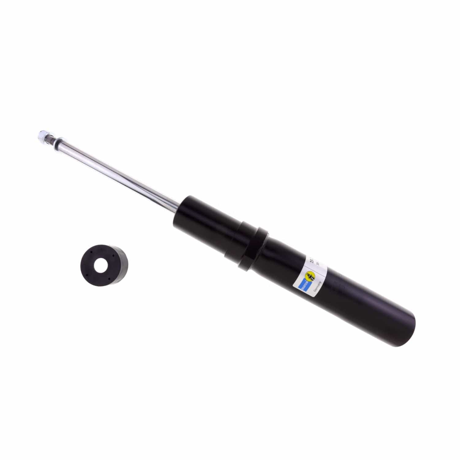 Bilstein B4 OE Replacement Suspension Shock Absorber for 2012-2018 Audi A6