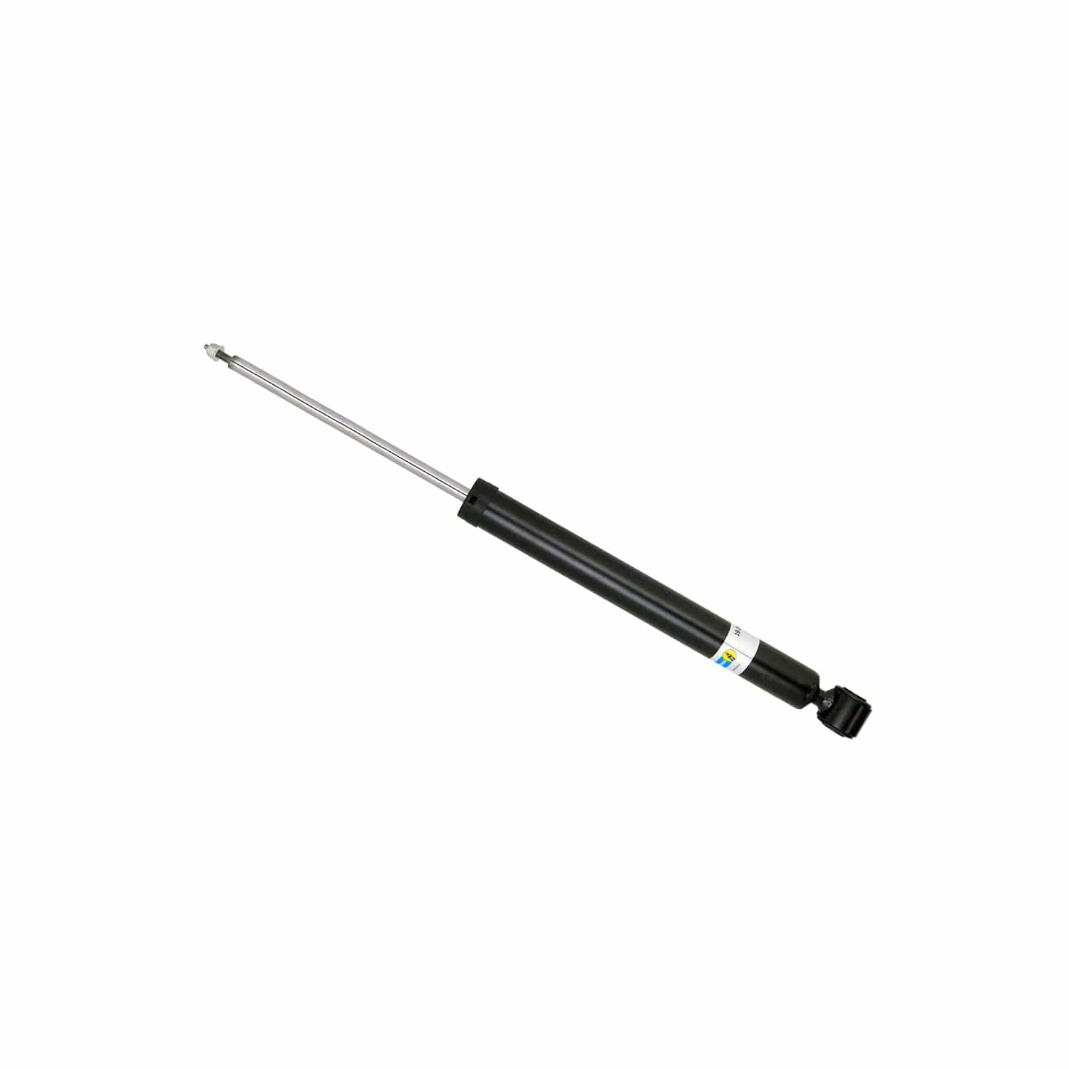Bilstein B4 OE Replacement Suspension Shock Absorber for 2014-2019 Ford Fiesta