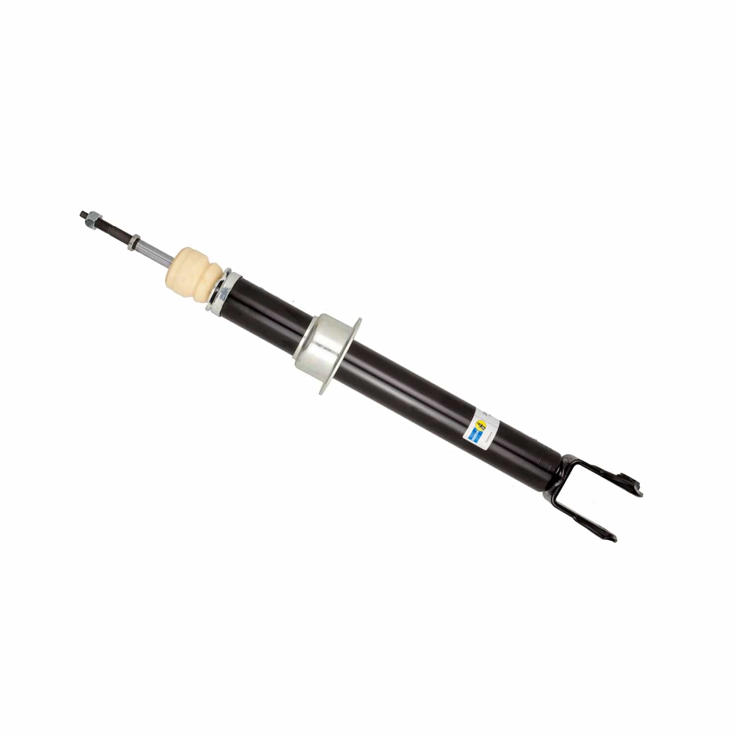 Bilstein B4 OE Replacement Suspension Shock Absorber for 2014-2020 Jaguar F-Type