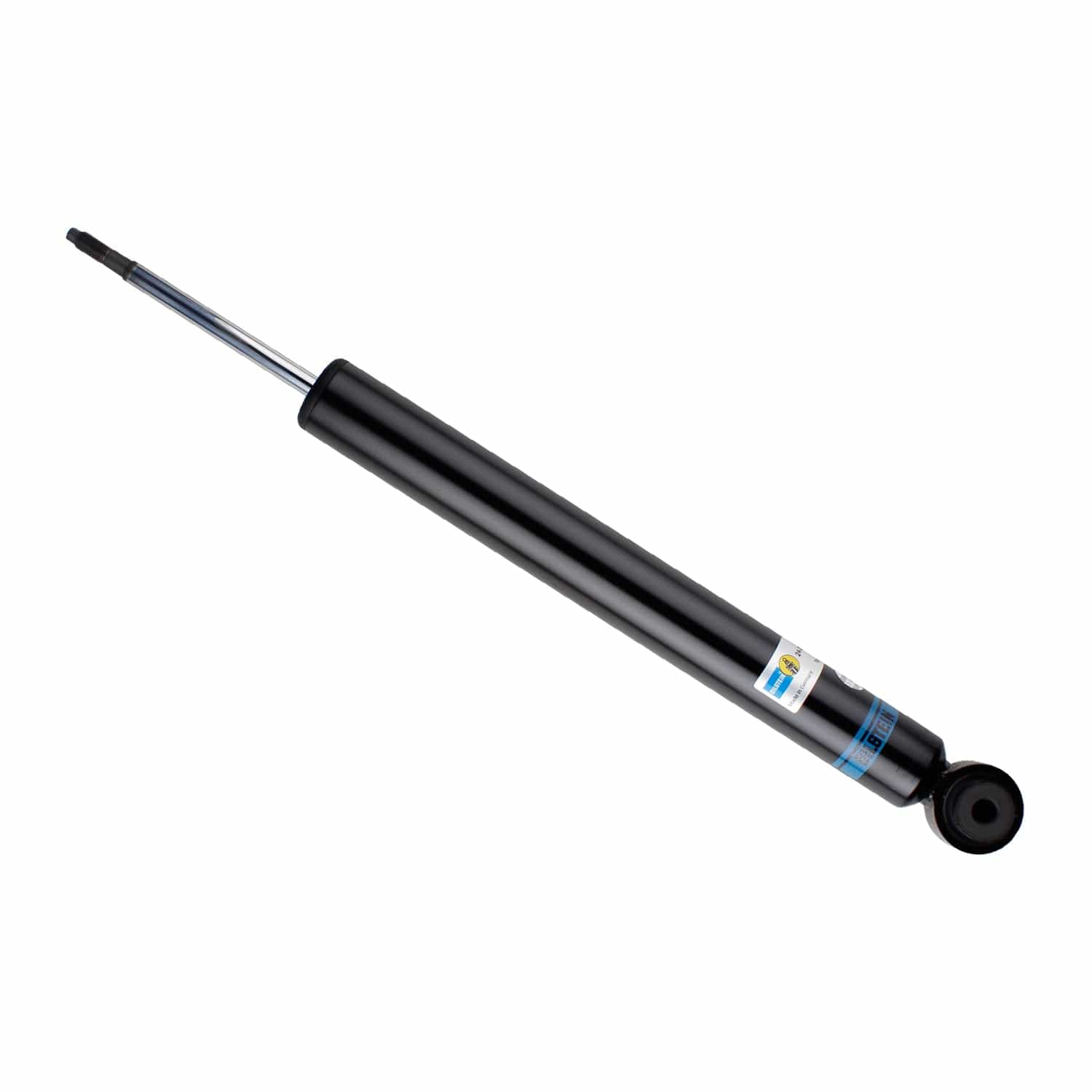 Bilstein B4 OE Replacement Suspension Shock Absorber for 2014-2022 Land Rover Range Rover Sport