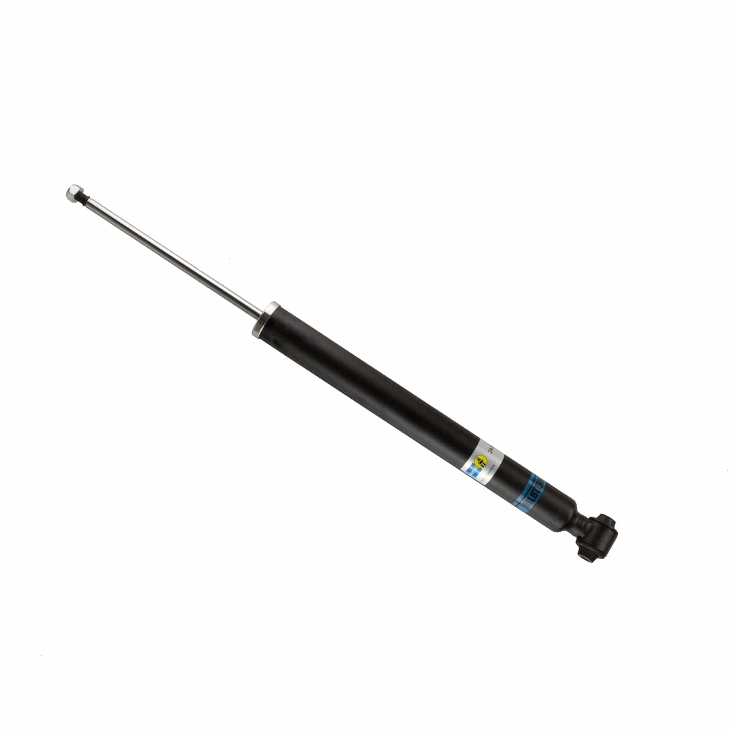 Bilstein B4 OE Replacement Suspension Shock Absorber for 2015-2019 Mercedes-Benz GLA45 AMG