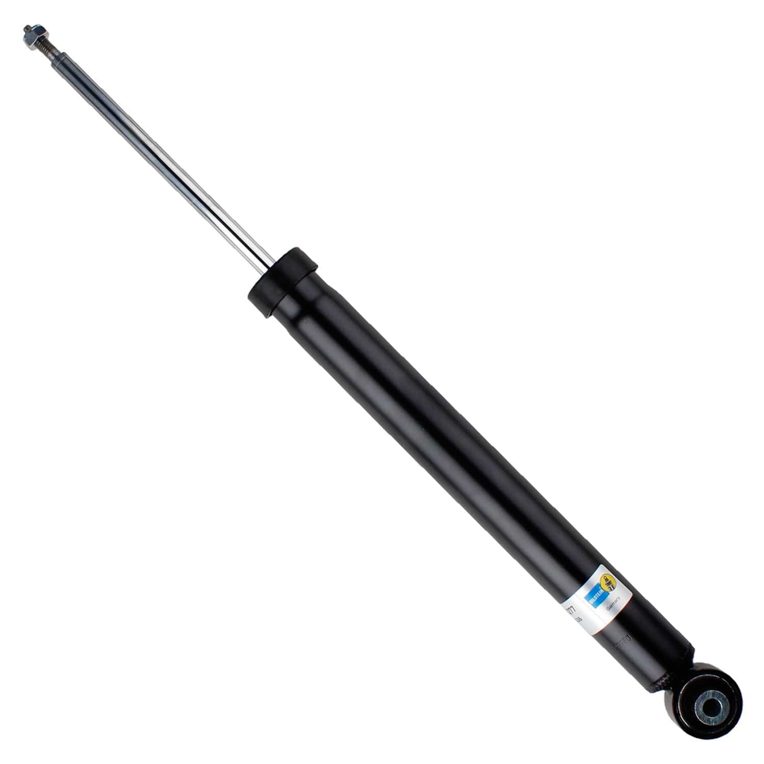 Bilstein B4 OE Replacement Suspension Shock Absorber for 2015-2019 Volkswagen e-Golf