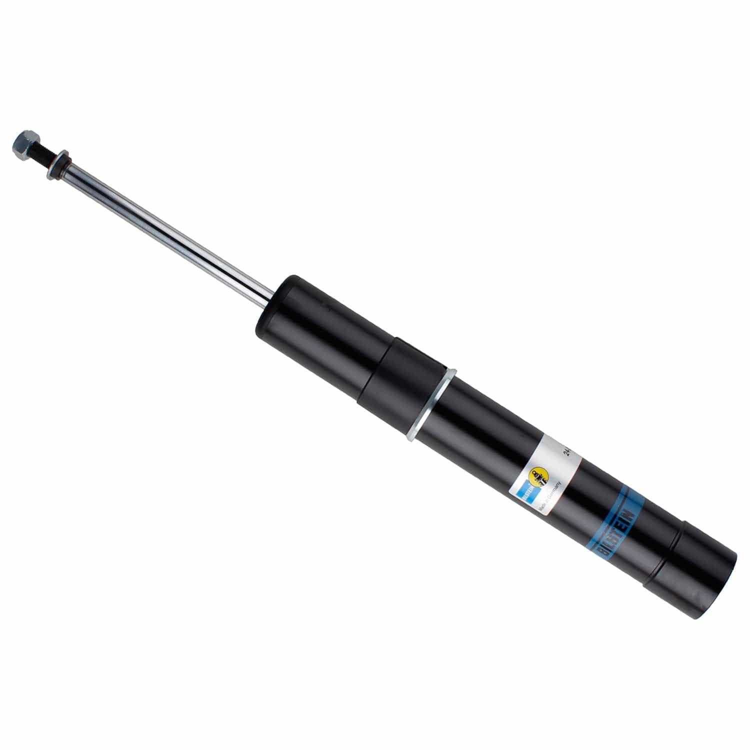Bilstein B4 OE Replacement Suspension Shock Absorber for 2017 Audi A4 Quattro