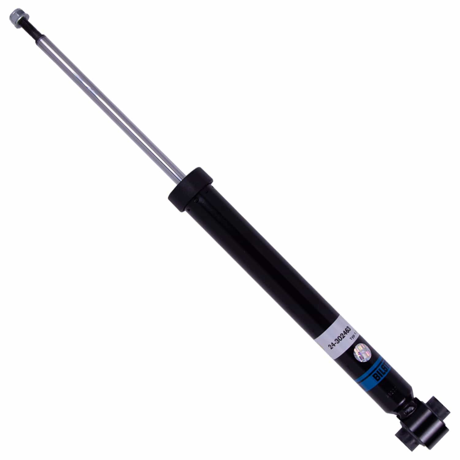 Bilstein B4 OE Replacement Suspension Shock Absorber for 2018-2022 Audi A5 Quattro