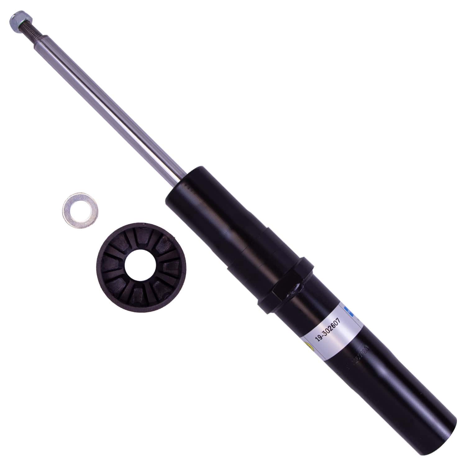 Bilstein B4 OE Replacement Suspension Shock Absorber for 2019-2023 Audi A7 Sportback