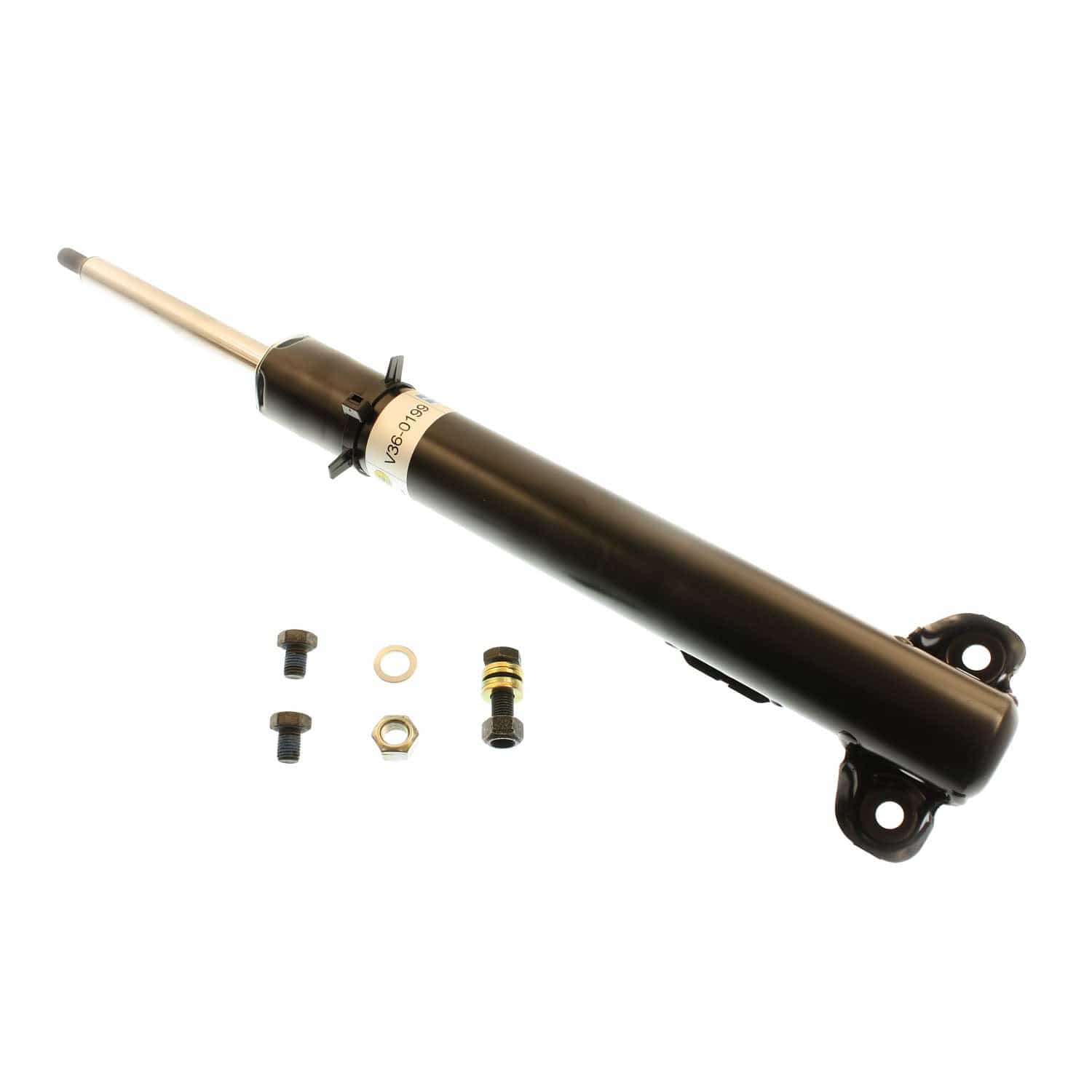 Bilstein B4 OE Replacement Suspension Strut Assembly for 1984-1993 Mercedes-Benz 190E